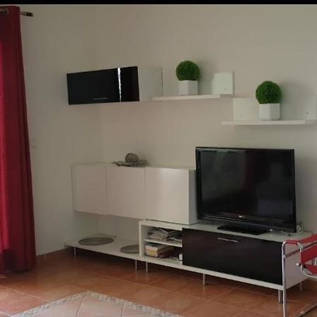 Apartamento Unifamiliar Golf Vera Urb Privada Y Tranquila Ngoại thất bức ảnh