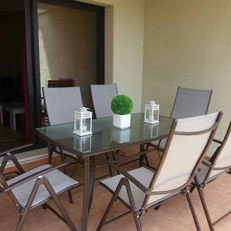 Apartamento Unifamiliar Golf Vera Urb Privada Y Tranquila Ngoại thất bức ảnh